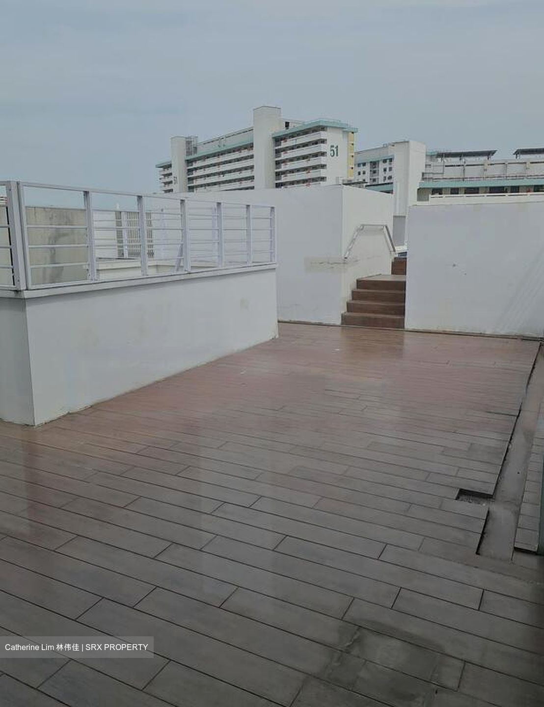 St Patrick's Residences (D15), Apartment #556392711